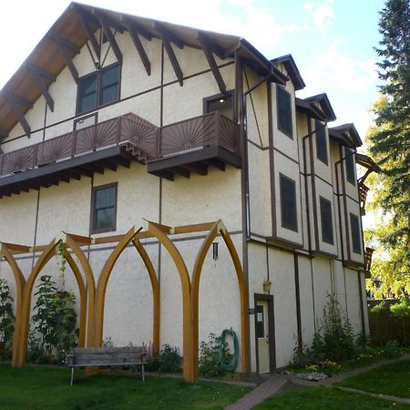 Fairbanks Extended Stay Exterior photo